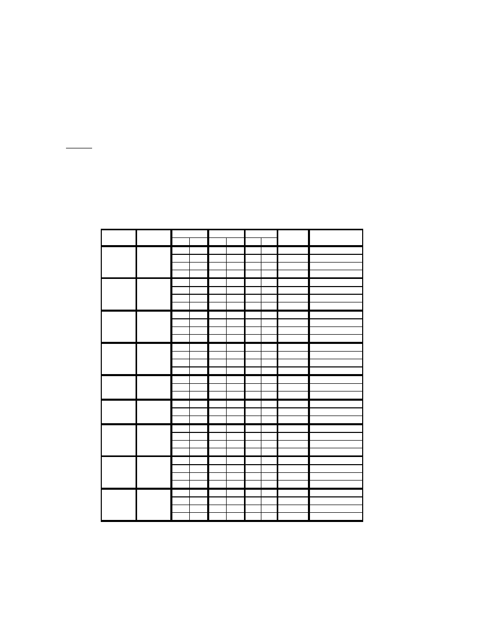 A.O. Smith DB/DW-720-1810 User Manual | Page 18 / 44