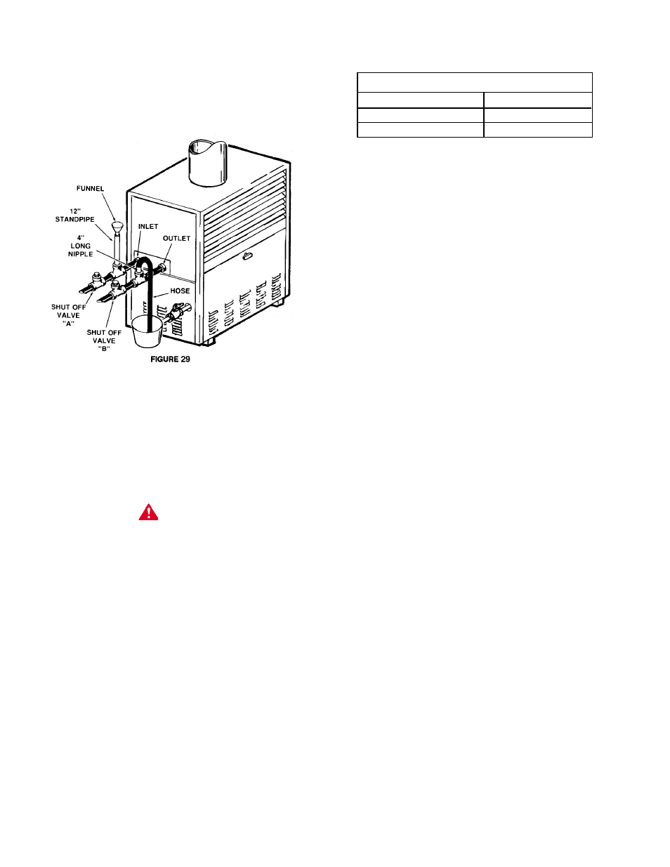 A.O. Smith DB/DW-720-1810 User Manual | Page 40 / 44