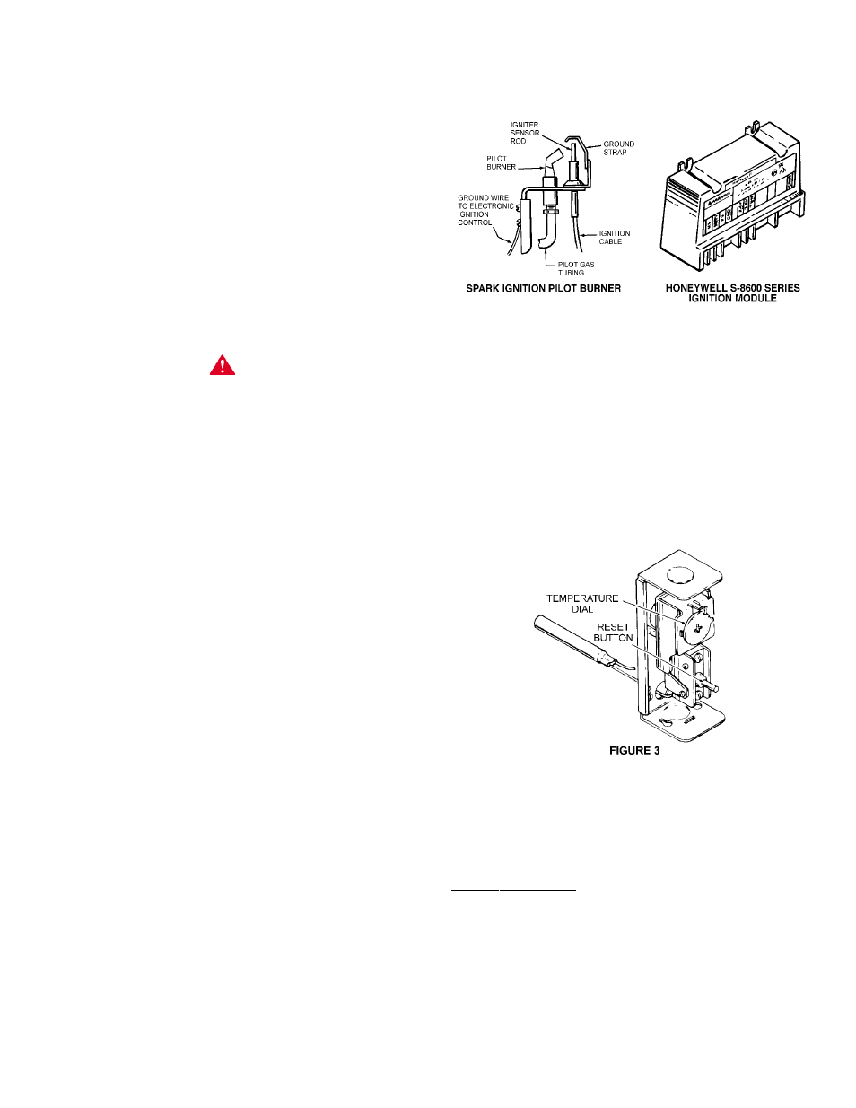 Features | A.O. Smith DB/DW-720-1810 User Manual | Page 5 / 44