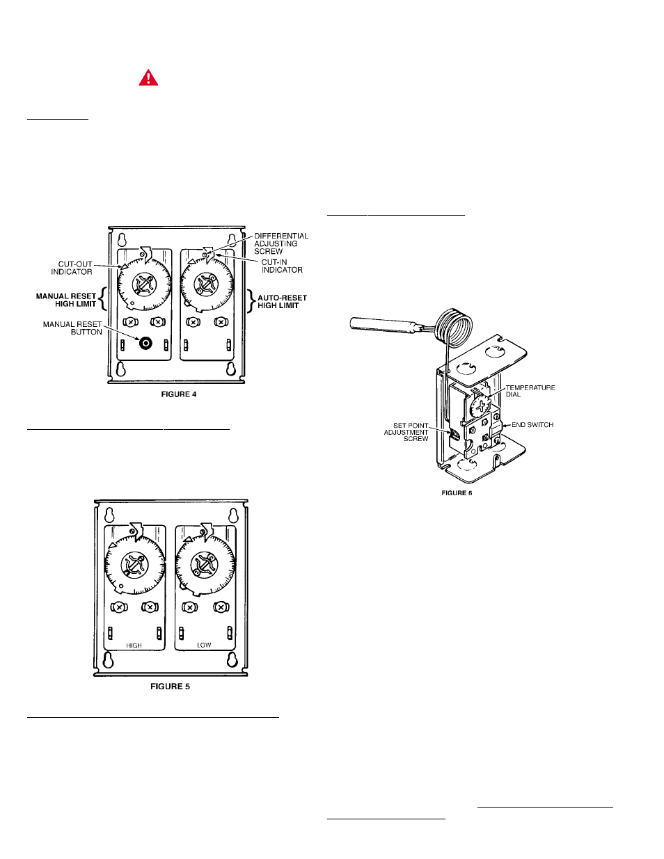 A.O. Smith DB/DW-720-1810 User Manual | Page 6 / 44