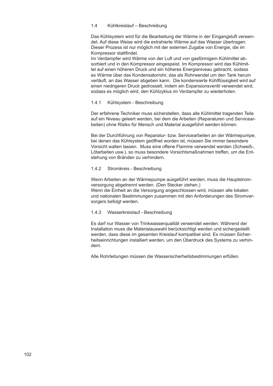 A.O. Smith AHD 290 User Manual | Page 102 / 129