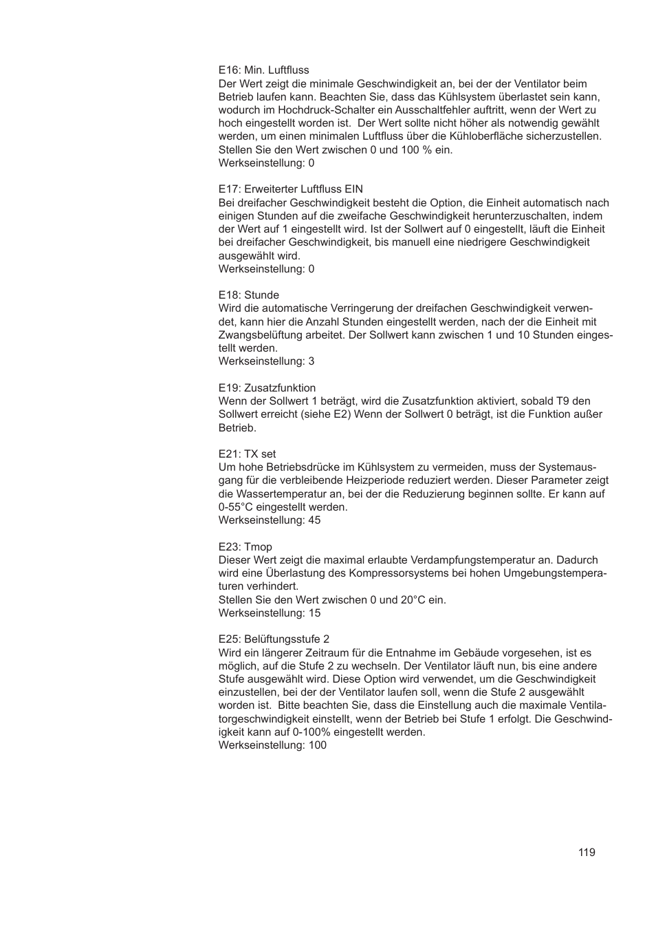 A.O. Smith AHD 290 User Manual | Page 119 / 129