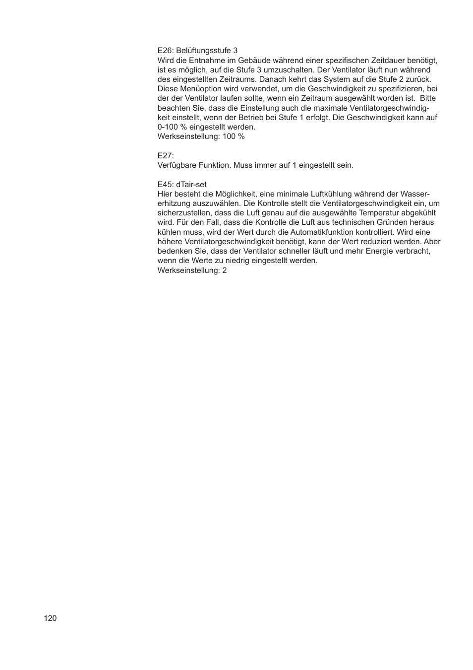 A.O. Smith AHD 290 User Manual | Page 120 / 129