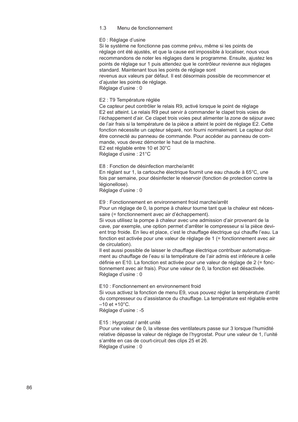 A.O. Smith AHD 290 User Manual | Page 86 / 129