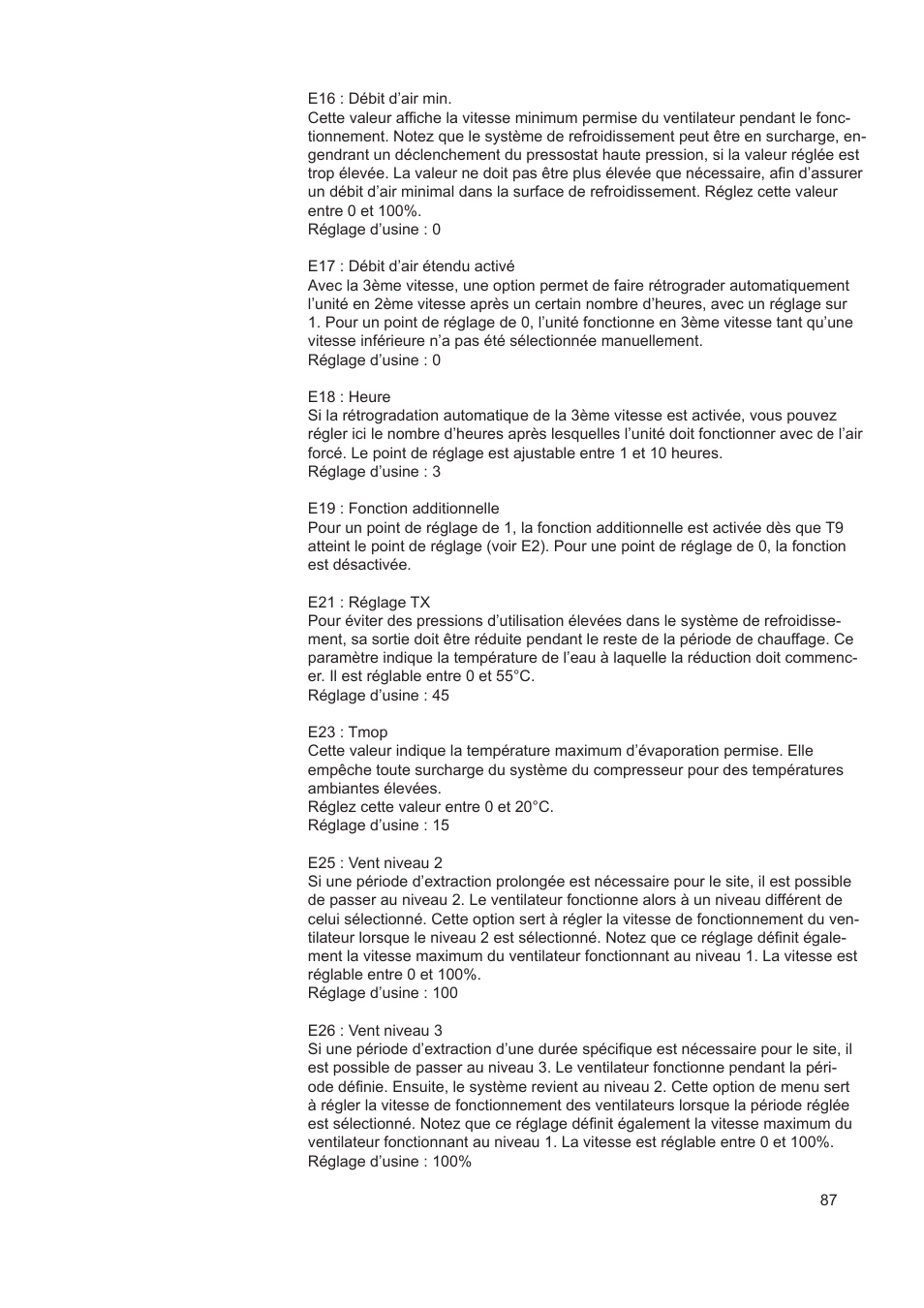 A.O. Smith AHD 290 User Manual | Page 87 / 129