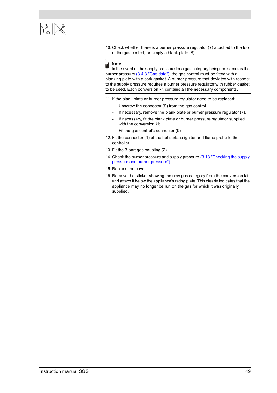 A.O. Smith 30 User Manual | Page 49 / 114