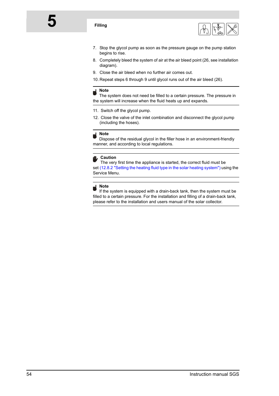5gis | A.O. Smith 30 User Manual | Page 54 / 114