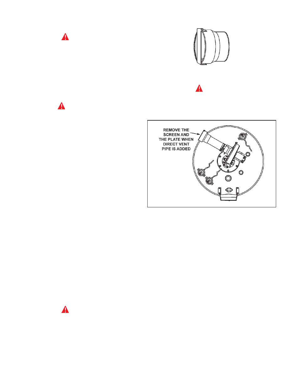 A.O. Smith BTH 300A User Manual | Page 10 / 36