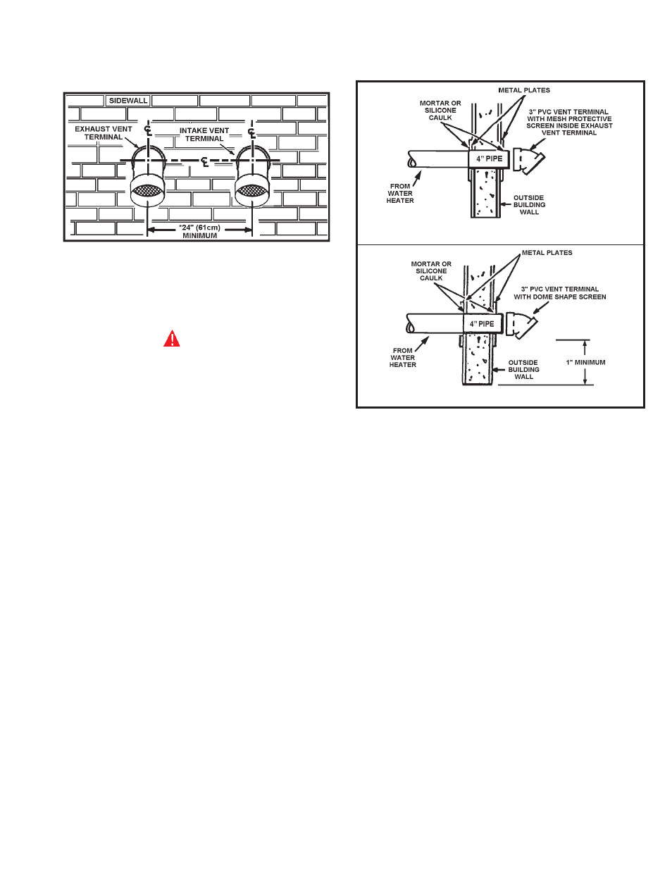 A.O. Smith BTH 300A User Manual | Page 11 / 36