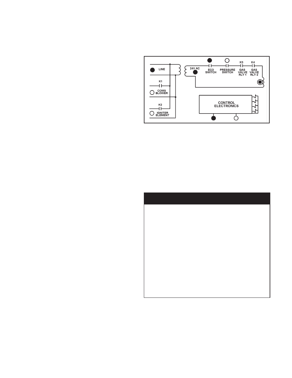 Operation | A.O. Smith BTH 300A User Manual | Page 18 / 36