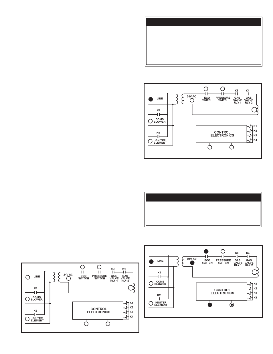 A.O. Smith BTH 300A User Manual | Page 19 / 36