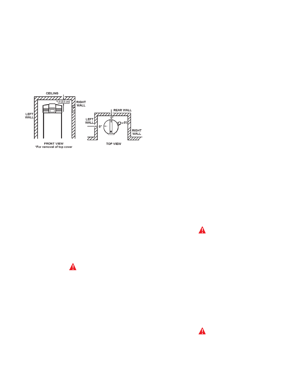 A.O. Smith BTH 300A User Manual | Page 7 / 36