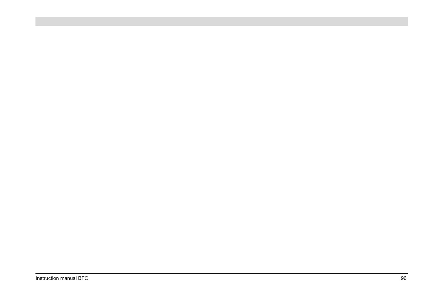 A.O. Smith 120 through 250 Series User Manual | Page 96 / 98