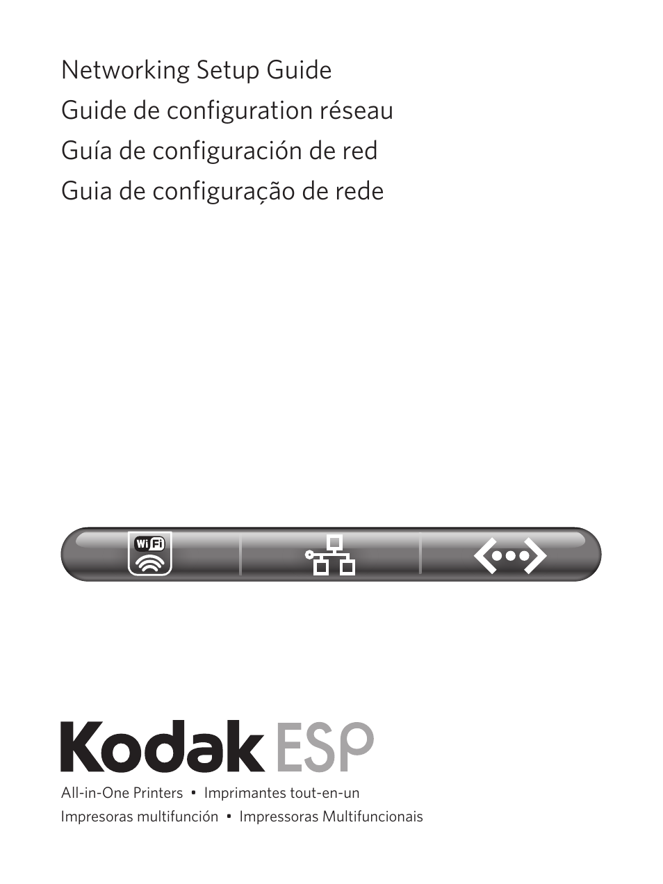 Kodak ESP 7250 User Manual | 6 pages