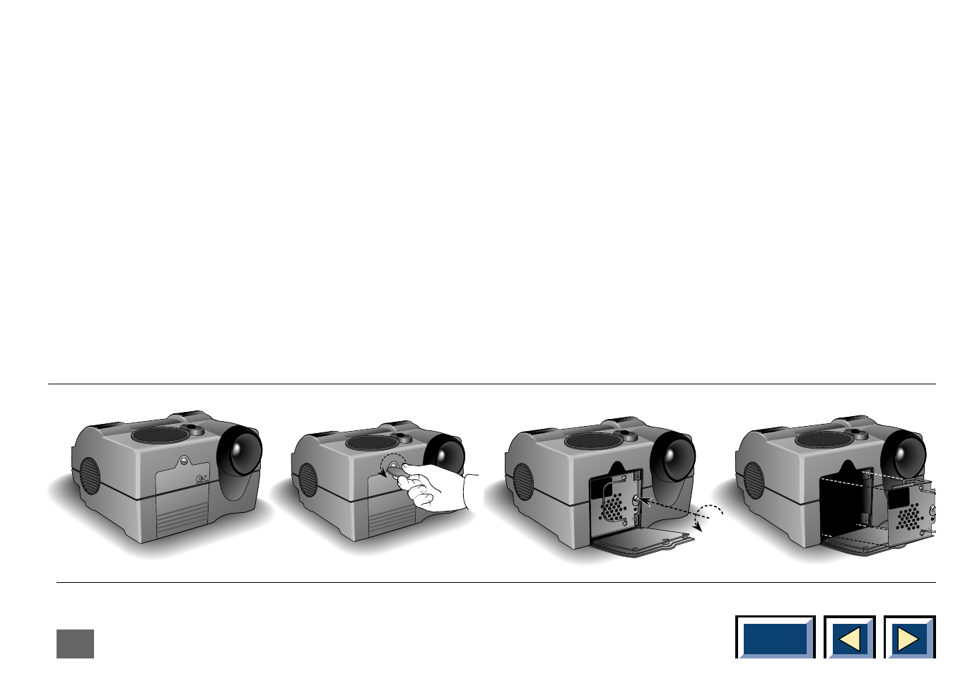 Kodak DP800 User Manual | Page 47 / 62