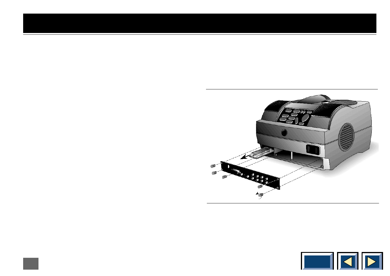 Tv-tuner (option), 9 projector: tv-tuner, Using the menus | Enter the main menu | Kodak DP800 User Manual | Page 51 / 62