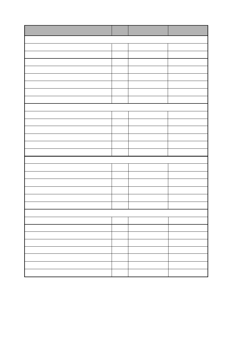 A.O. Smith BTI 85 G User Manual | Page 10 / 28