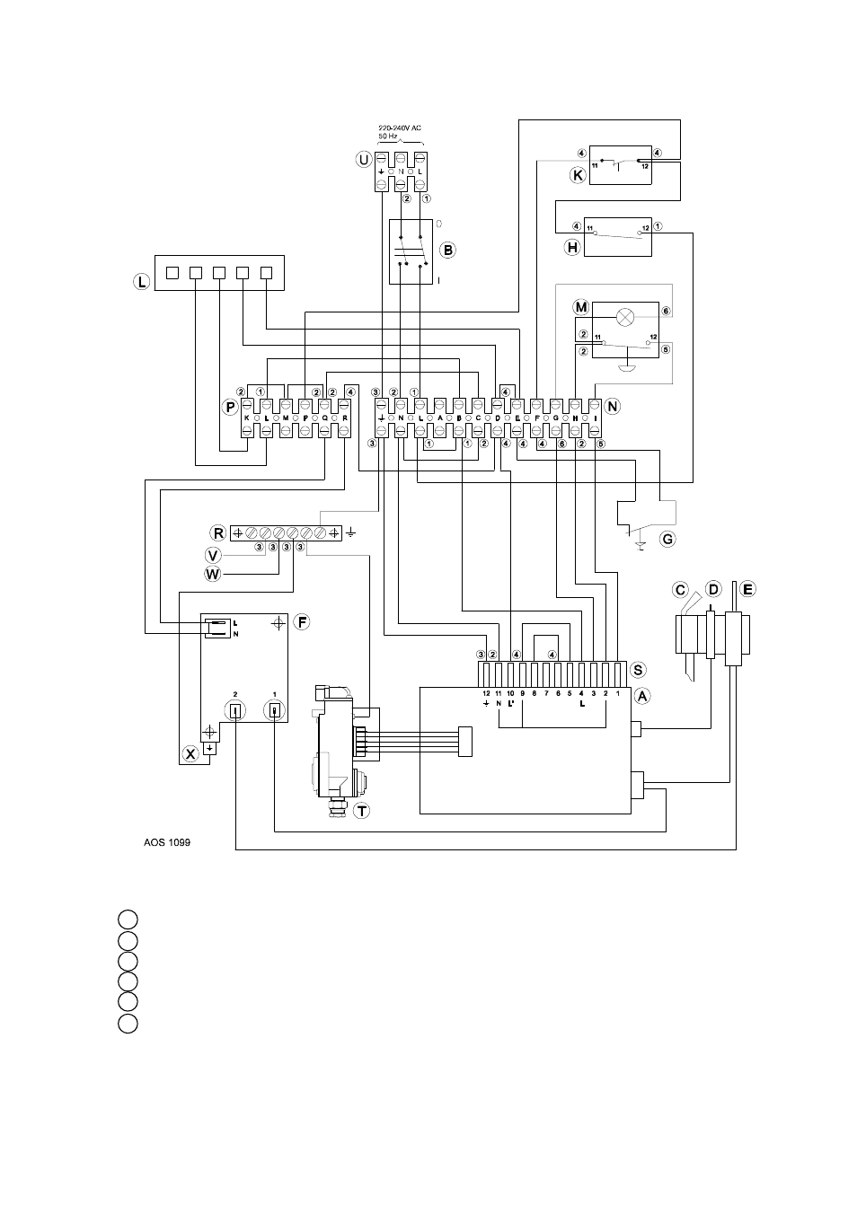 A.O. Smith BTI 85 G User Manual | Page 25 / 28