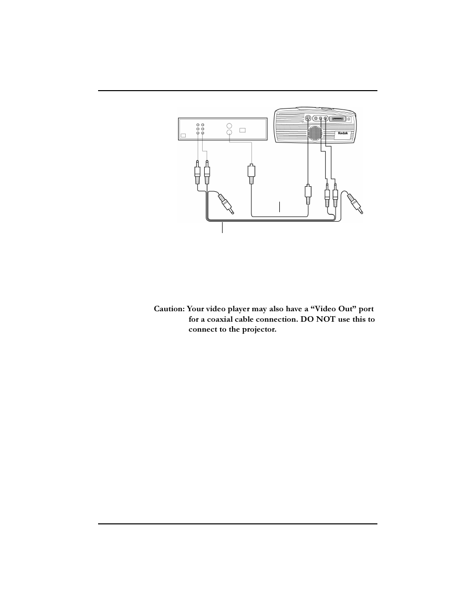 Kodak DP900 User Manual | Page 25 / 82