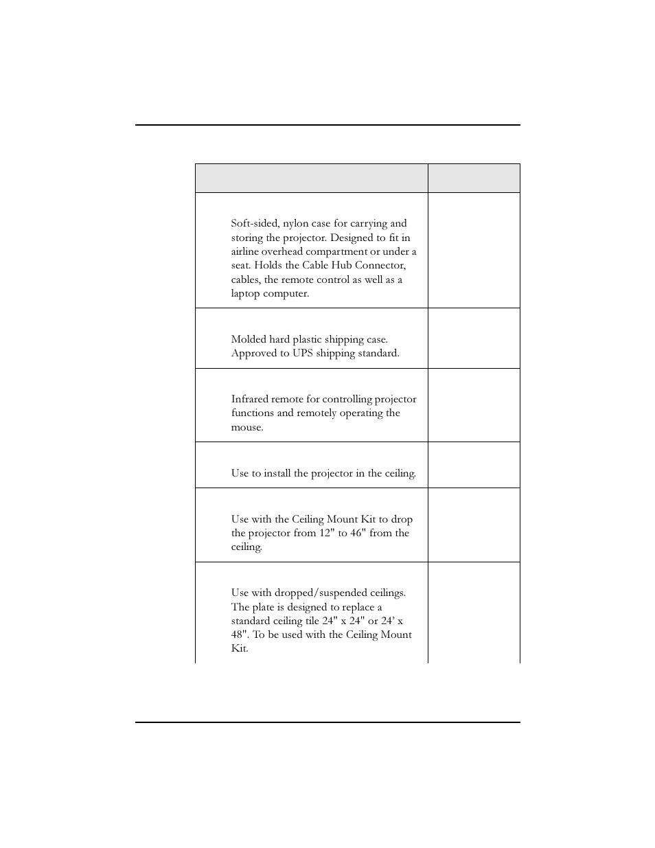 Kodak DP900 User Manual | Page 60 / 82