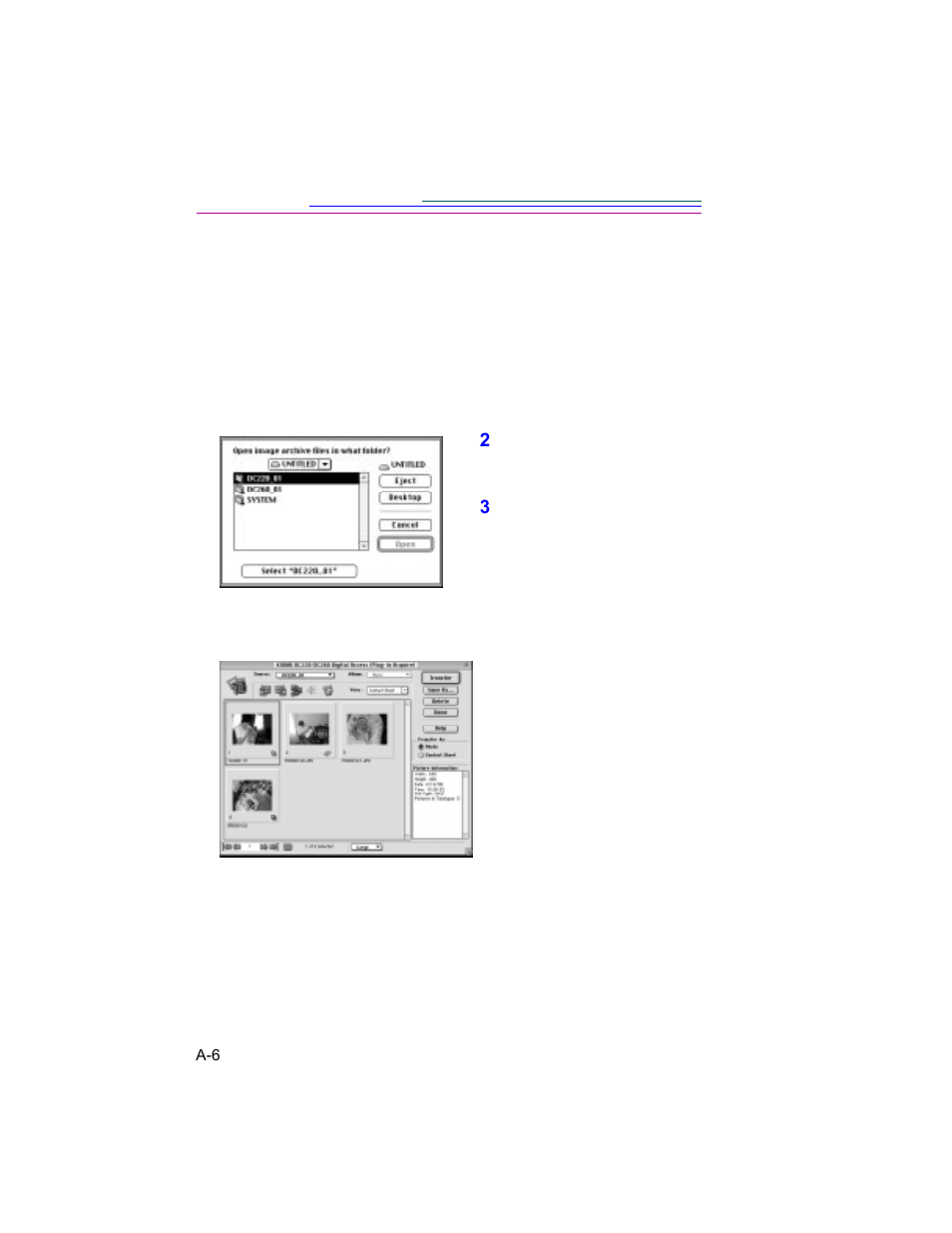 Kodak DC260 User Manual | Page 109 / 140