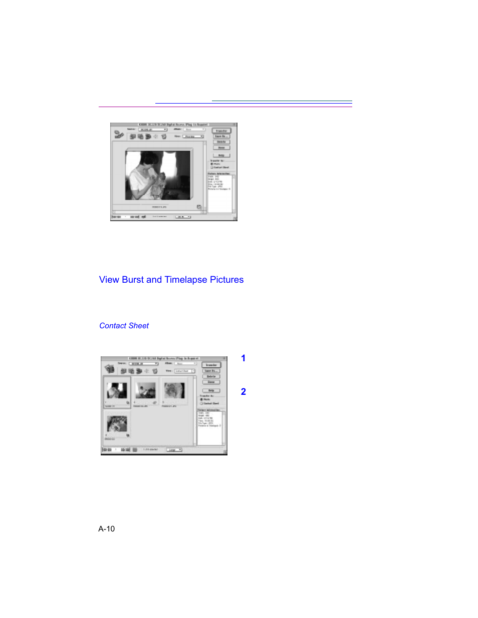 Kodak DC260 User Manual | Page 113 / 140