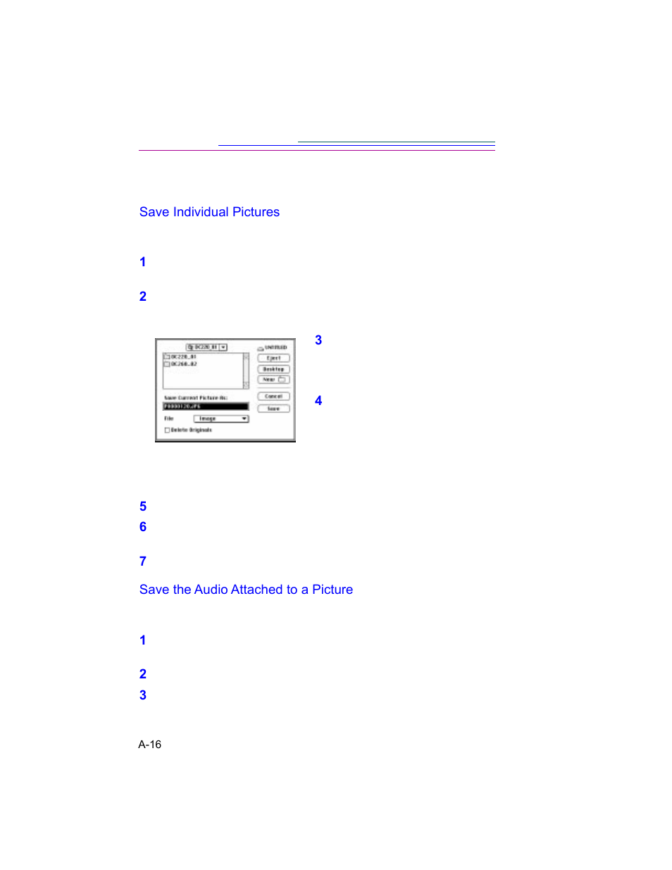 Kodak DC260 User Manual | Page 119 / 140