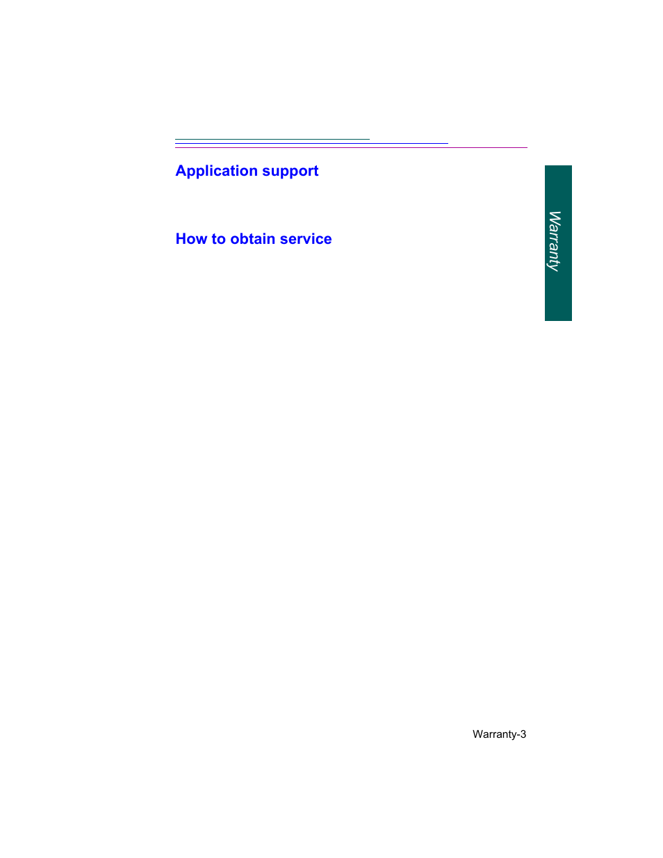 Warranty application support, How to obtain service | Kodak DC260 User Manual | Page 126 / 140