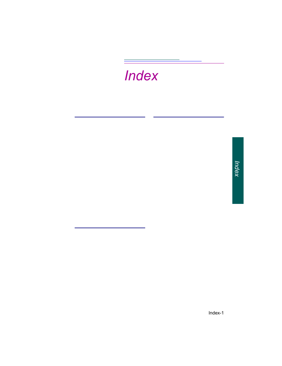 Index | Kodak DC260 User Manual | Page 128 / 140