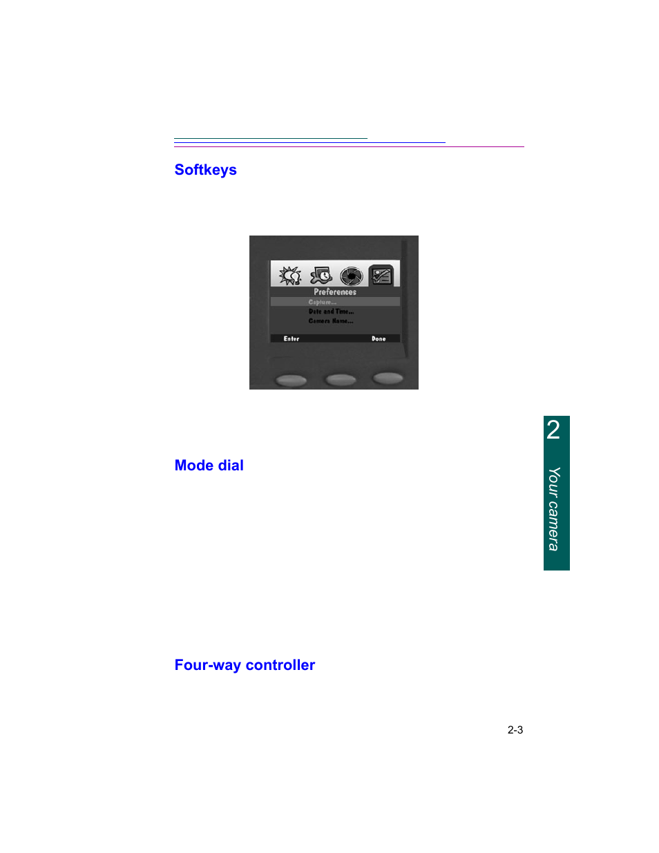 Kodak DC260 User Manual | Page 16 / 140