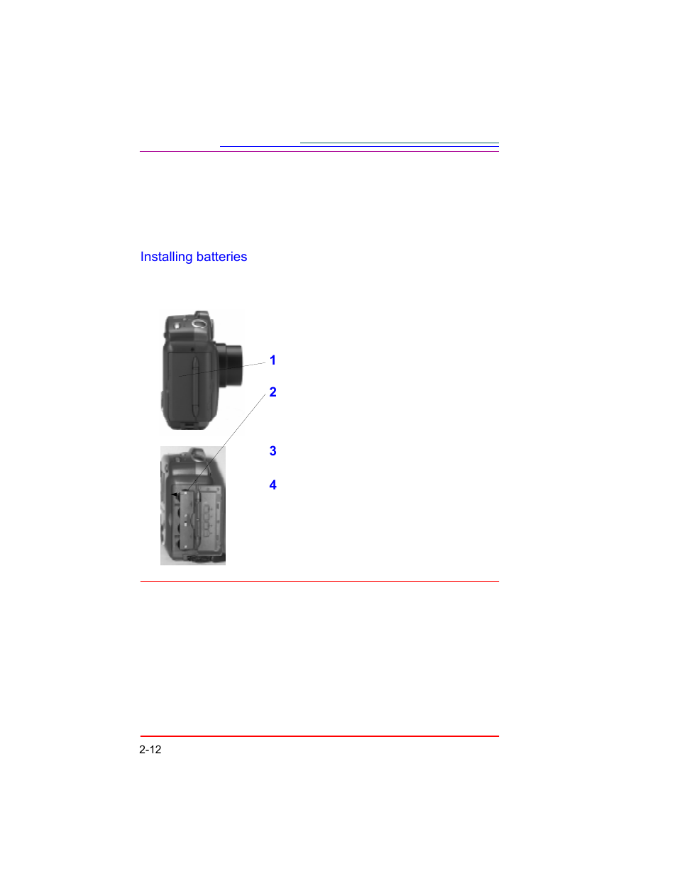 Kodak DC260 User Manual | Page 25 / 140