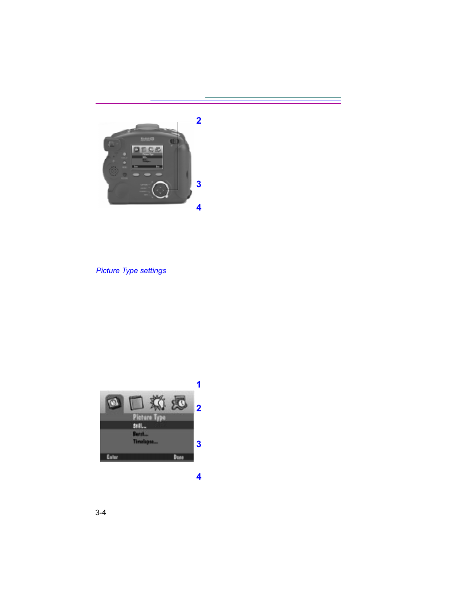 Kodak DC260 User Manual | Page 30 / 140