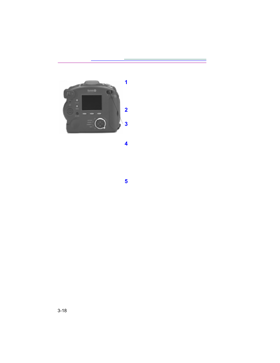 Kodak DC260 User Manual | Page 44 / 140
