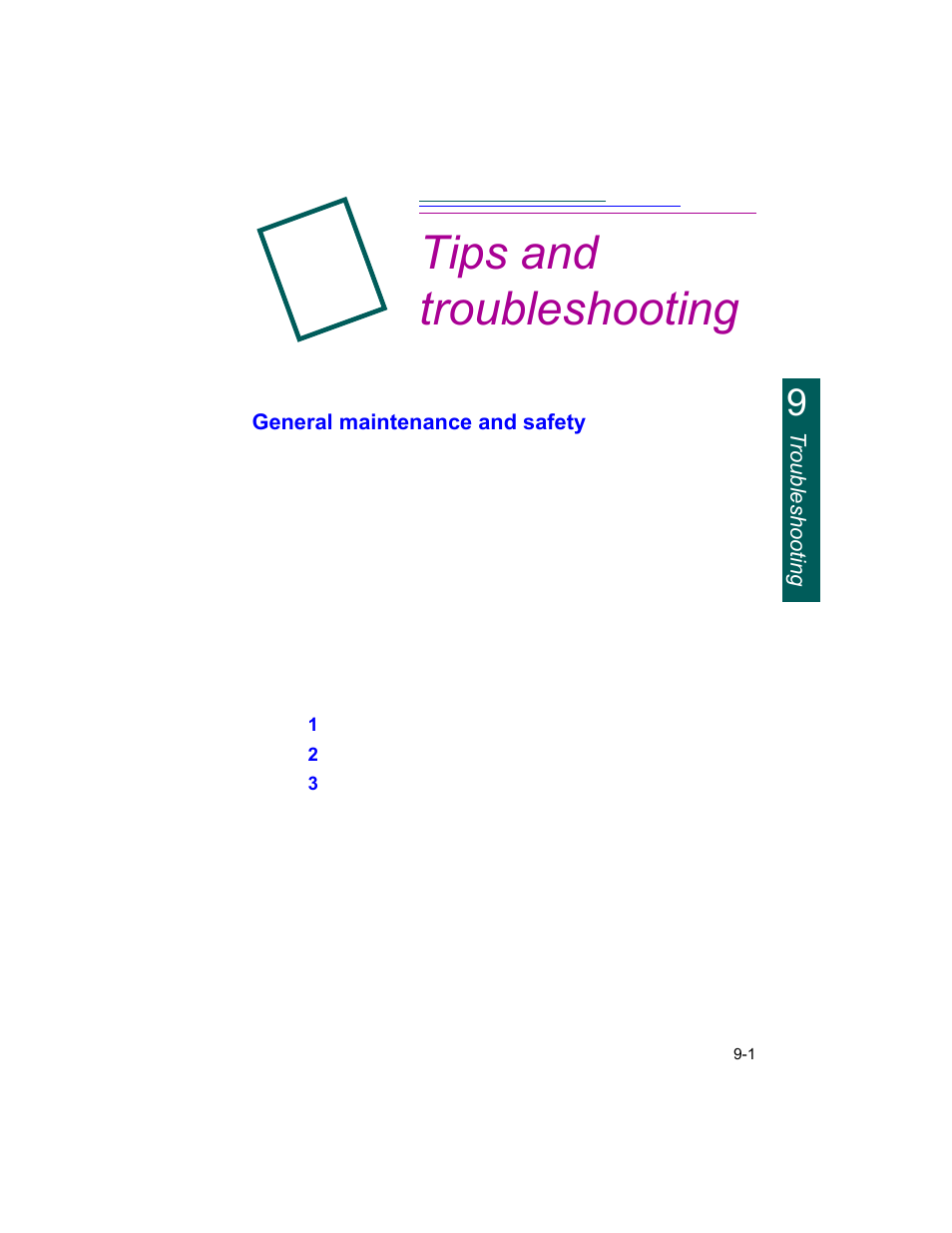 Tips and troubleshooting | Kodak DC260 User Manual | Page 93 / 140