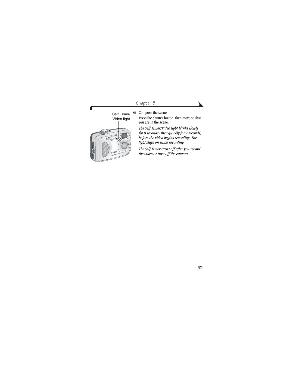 Kodak CX6200 User Manual | Page 45 / 120