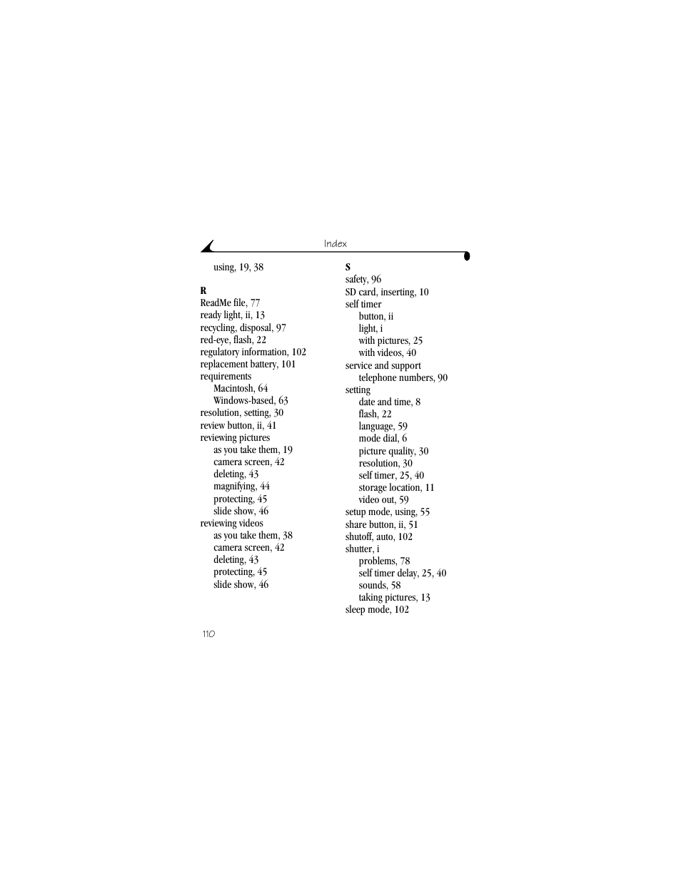 Kodak LS633 User Manual | Page 122 / 124