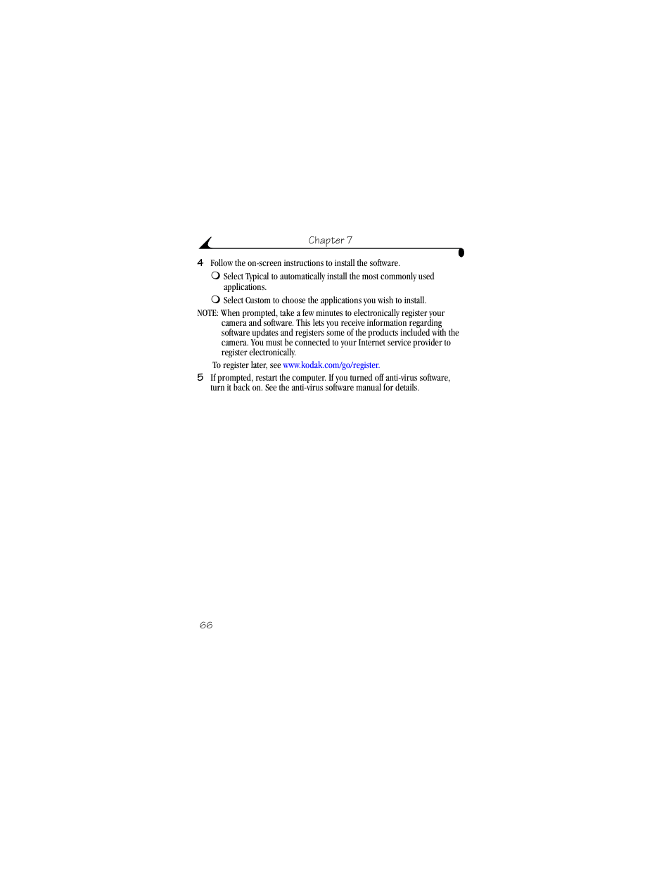 Kodak LS633 User Manual | Page 78 / 124