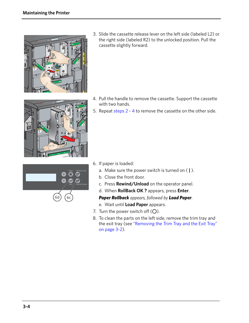 Kodak D4000 User Manual | Page 22 / 48