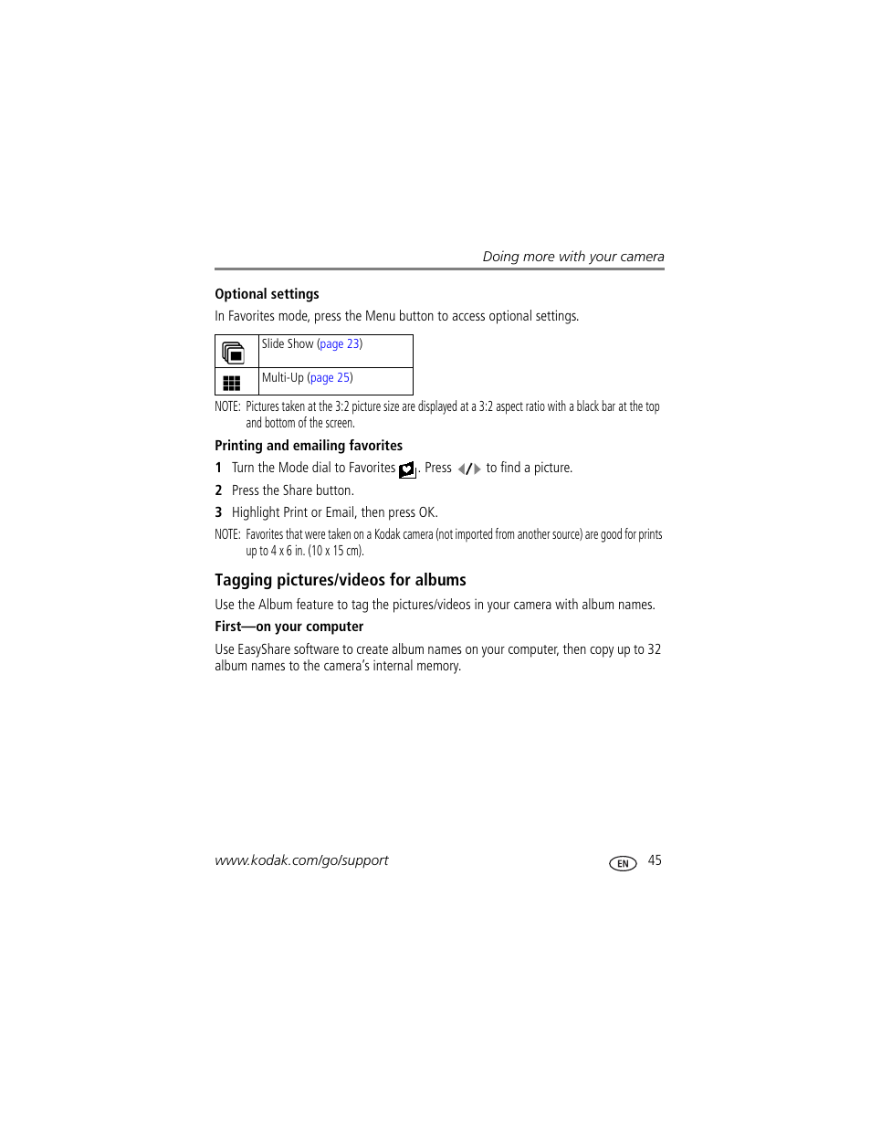 Kodak Z812 IS User Manual | Page 51 / 80