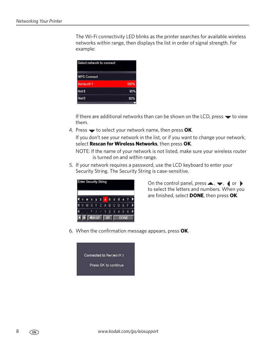 Kodak OFFICE HERO 6.1 User Manual | Page 14 / 144