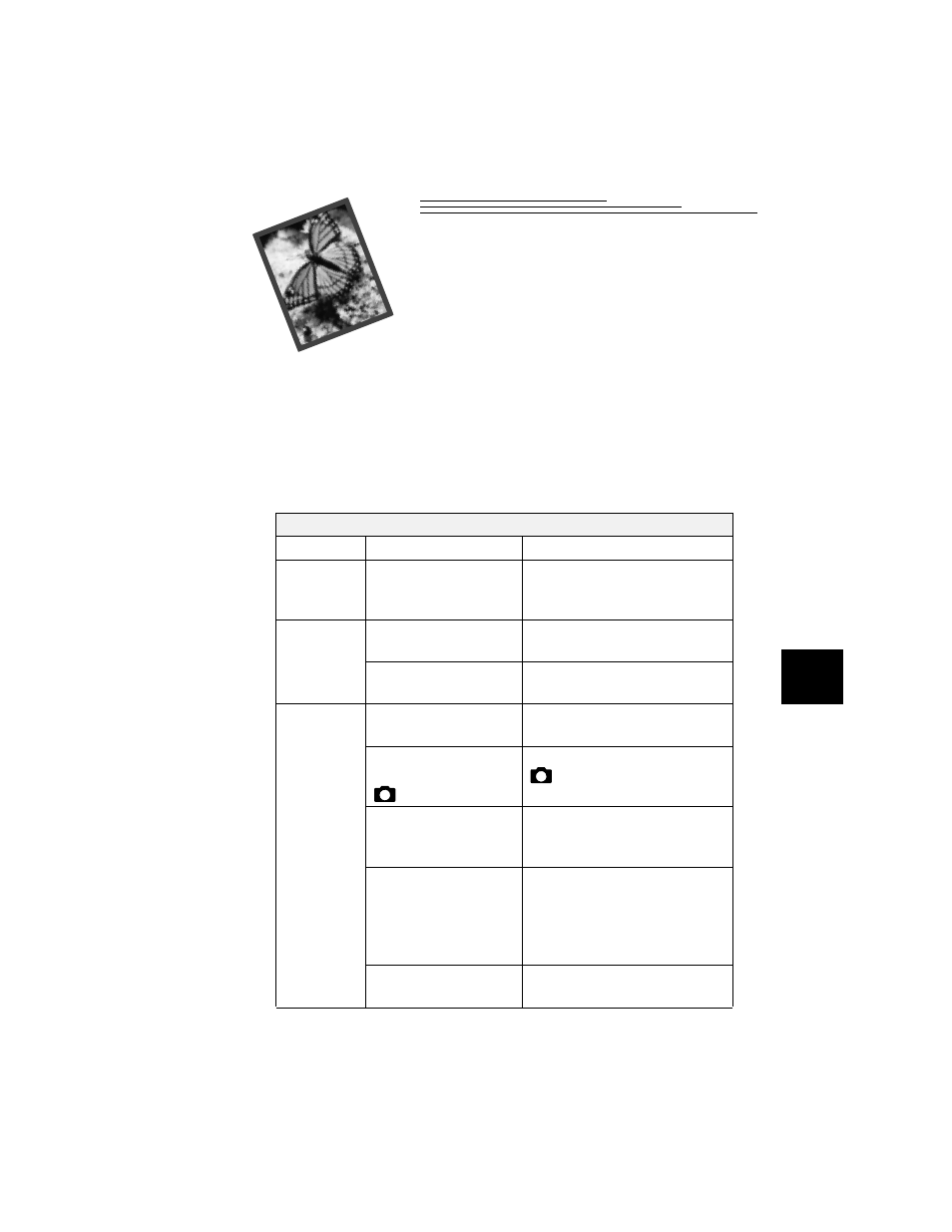 6 troubleshooting | Kodak DC3200 User Manual | Page 39 / 60