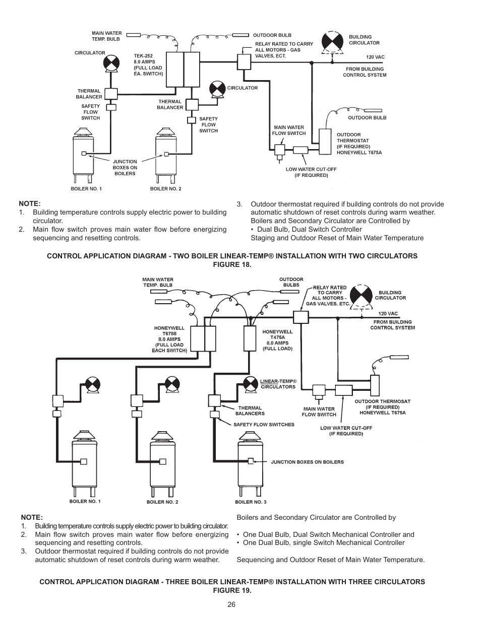 A.O. Smith HW 610 User Manual | Page 26 / 56