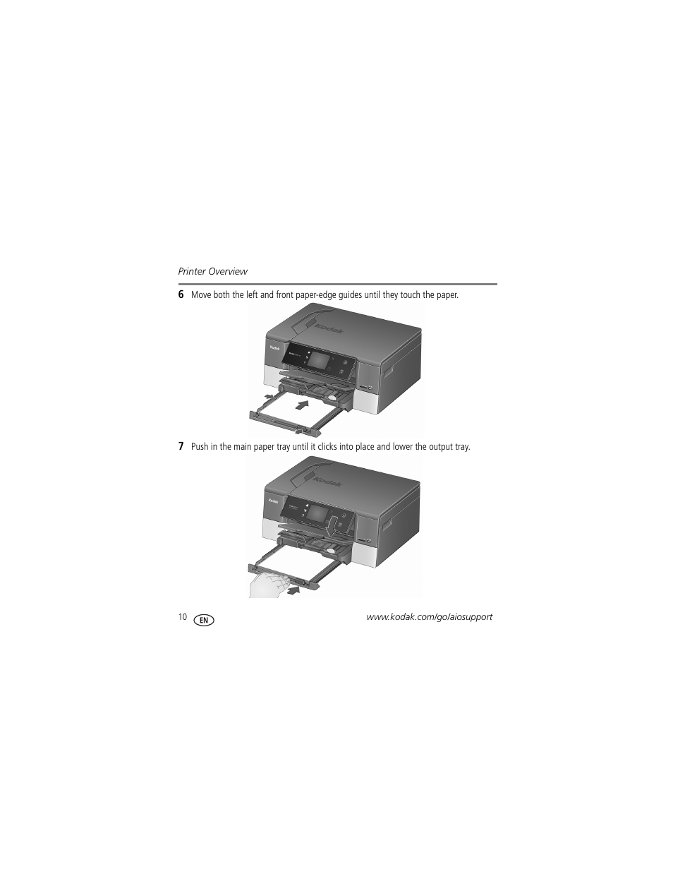 Kodak HERO 9.1 User Manual | Page 16 / 43