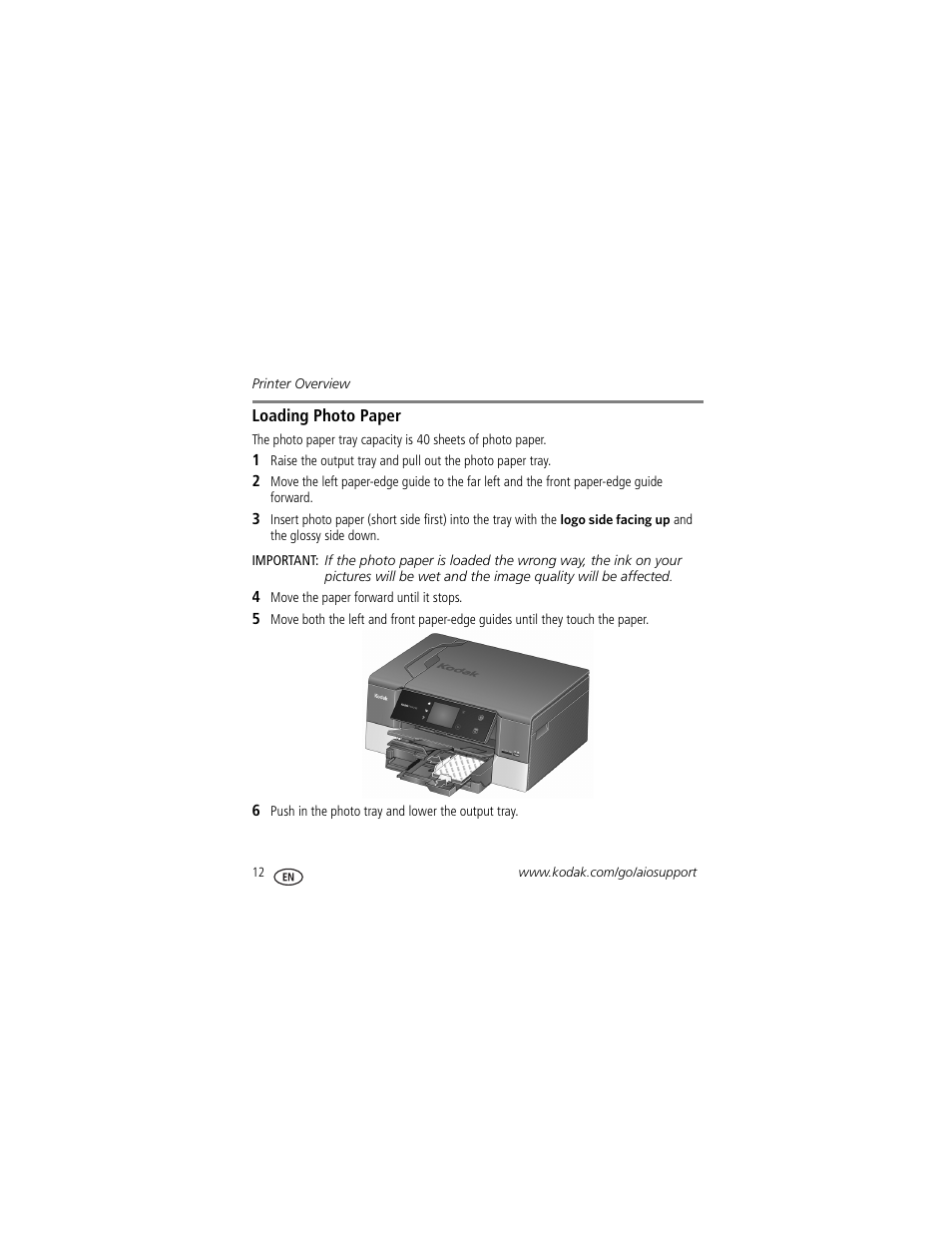 Kodak HERO 9.1 User Manual | Page 18 / 43