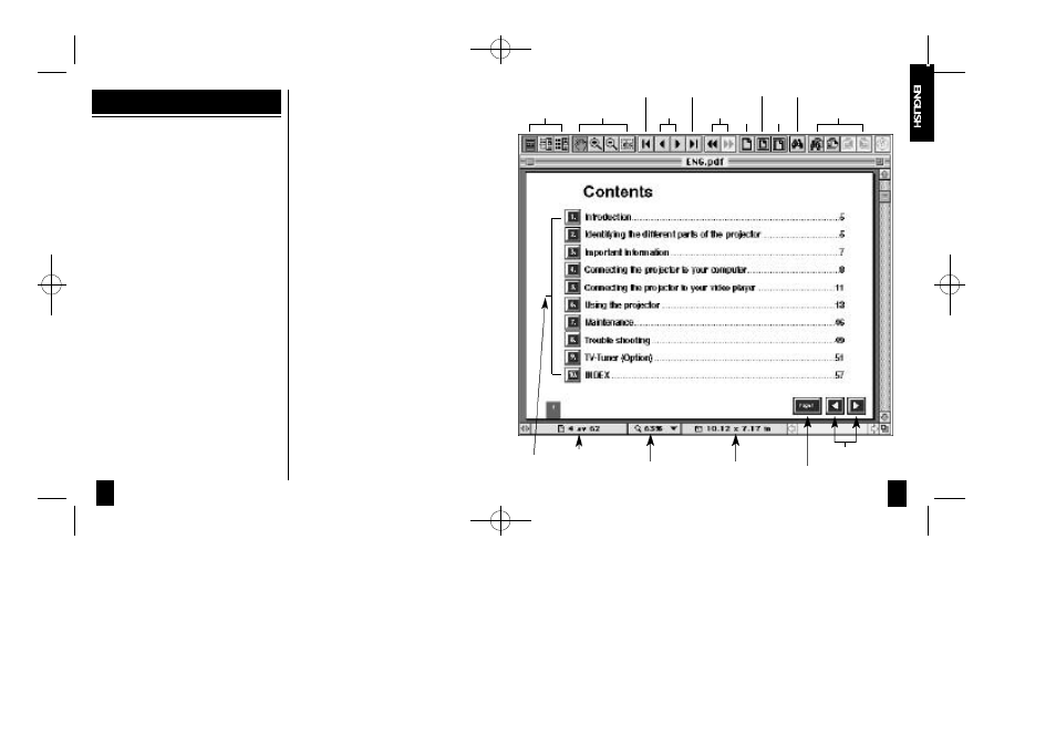 Kodak DP800 User Manual | 3 pages