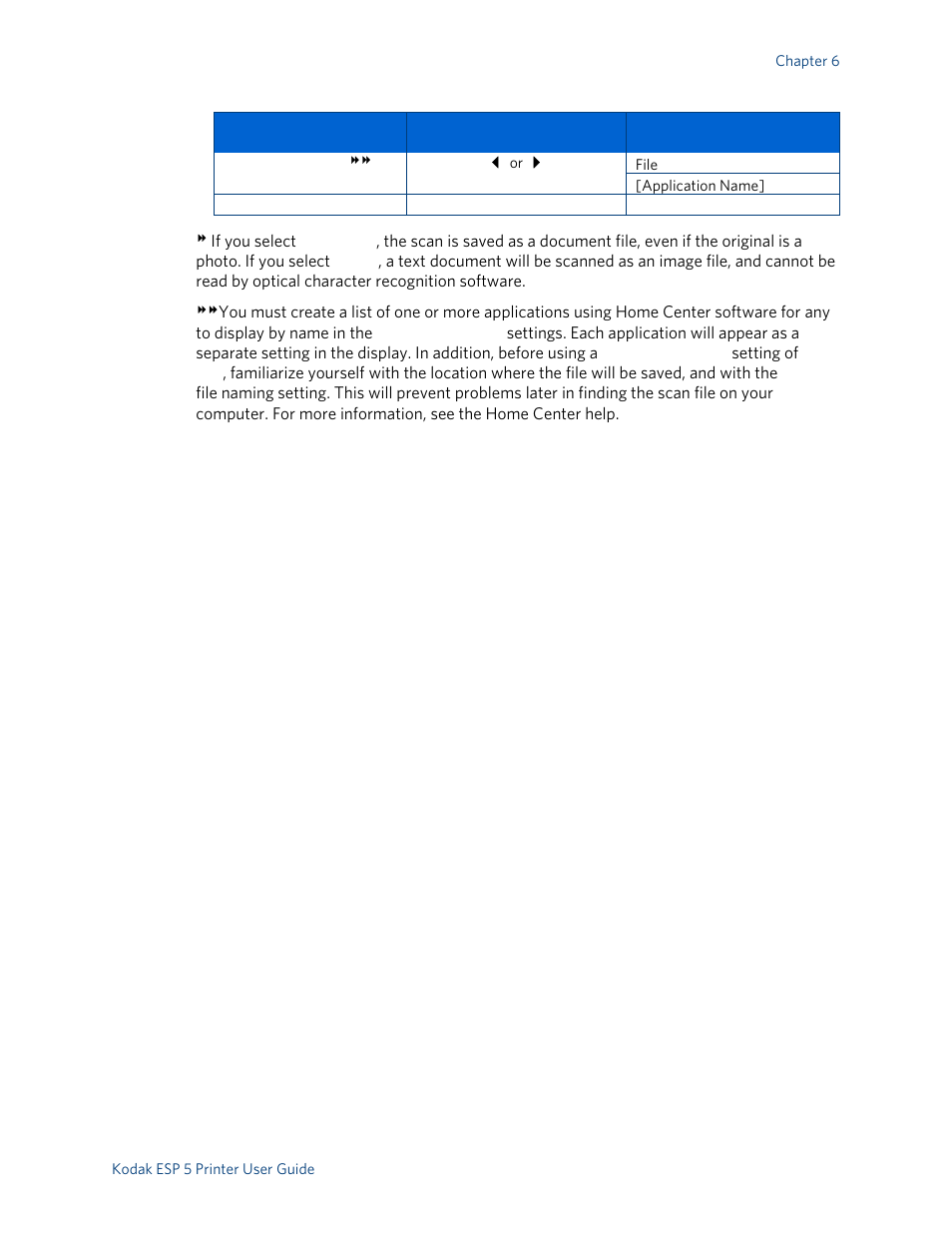 Kodak ESP 5 User Manual | Page 37 / 79