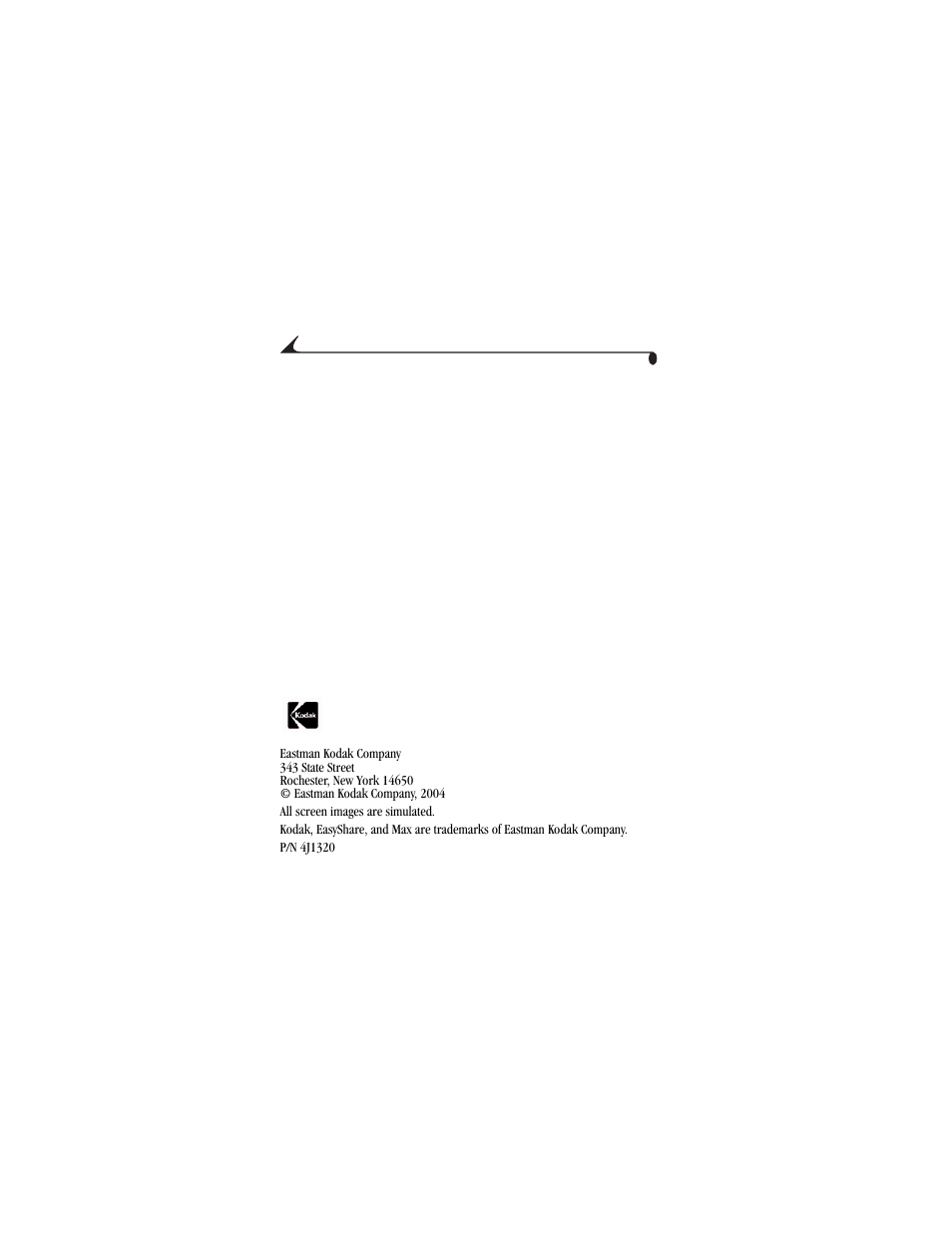 Kodak CX6445 User Manual | Page 2 / 130