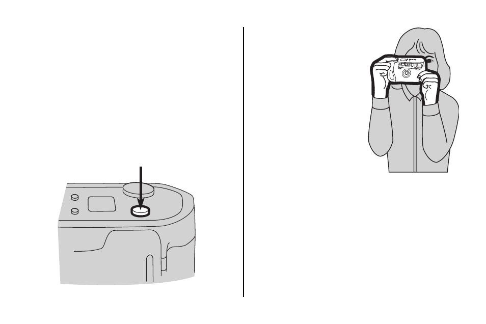 Taking pictures | Kodak KD40 User Manual | Page 14 / 31