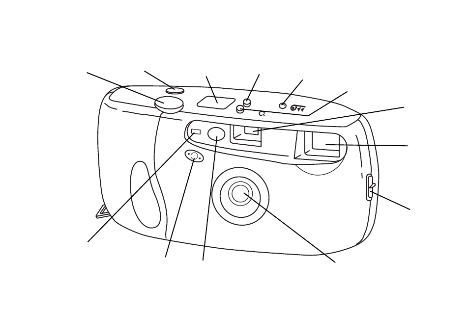 Camera identification | Kodak KD40 User Manual | Page 2 / 31