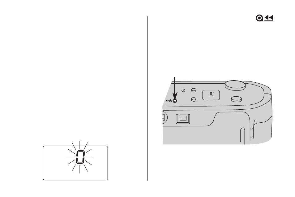 Unloading the film | Kodak KD40 User Manual | Page 26 / 31